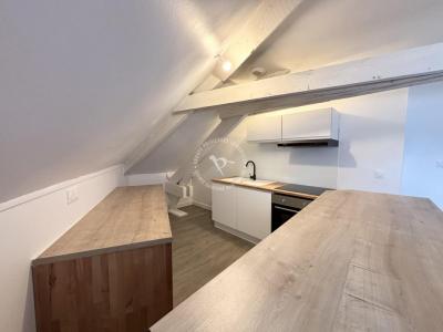For rent Nantes 3 rooms 46 m2 Loire atlantique (44000) photo 4