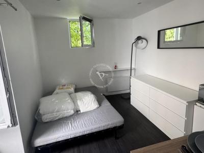 For rent Nantes 1 room 16 m2 Loire atlantique (44000) photo 1
