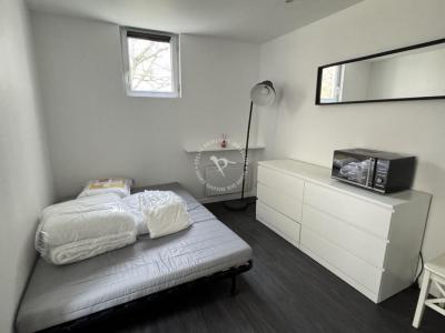 For rent Nantes 1 room 16 m2 Loire atlantique (44000) photo 2