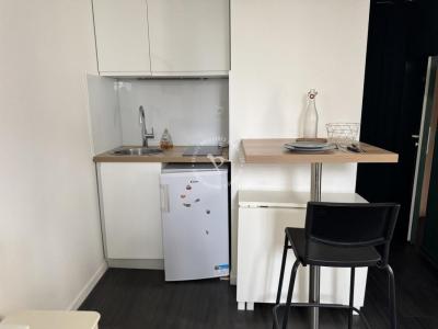 For rent Nantes 1 room 16 m2 Loire atlantique (44000) photo 3