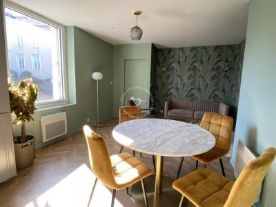 For rent Nantes 2 rooms 39 m2 Loire atlantique (44000) photo 3