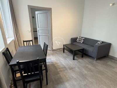For rent Nantes 2 rooms 35 m2 Loire atlantique (44000) photo 1
