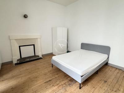 For rent Nantes 2 rooms 35 m2 Loire atlantique (44000) photo 2