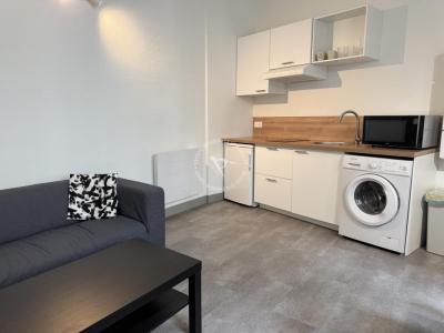 For rent Nantes 2 rooms 35 m2 Loire atlantique (44000) photo 4