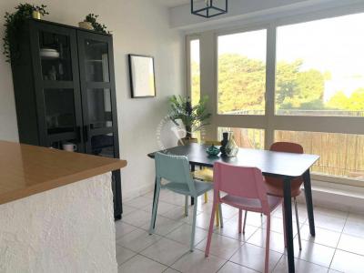 Annonce Location 4 pices Appartement Saint-herblain 44