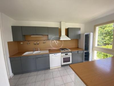 Louer Appartement Saint-herblain Loire atlantique