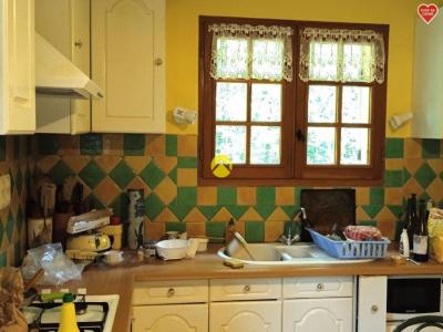 For sale Sainte-foy-de-longas 7 rooms 170 m2 Dordogne (24510) photo 1