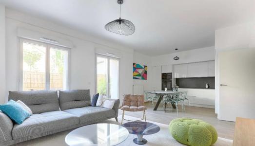 For sale Garenne-colombes 3 rooms 71 m2 Hauts de Seine (92250) photo 1