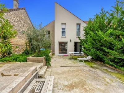 For sale Sartrouville 6 rooms 131 m2 Yvelines (78500) photo 1
