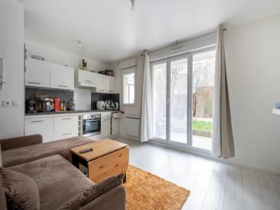 For sale Argenteuil 2 rooms 40 m2 Val d'Oise (95100) photo 1