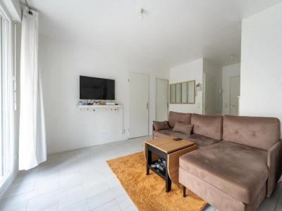 For sale Argenteuil 2 rooms 40 m2 Val d'Oise (95100) photo 2