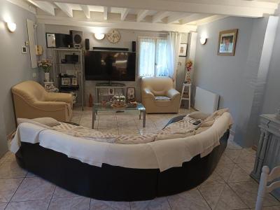 Annonce Vente 5 pices Maison Izon 33