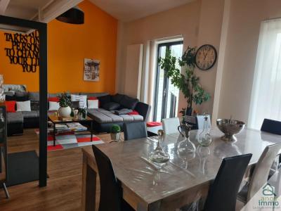 For sale Thouars 4 rooms 117 m2 Deux sevres (79100) photo 1