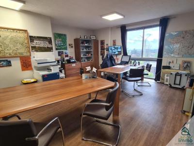 For sale Thouars 4 rooms 117 m2 Deux sevres (79100) photo 3
