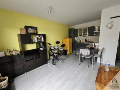 Annonce Vente 2 pices Appartement Thouars 79