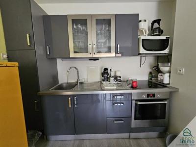 Acheter Appartement 40 m2 Thouars