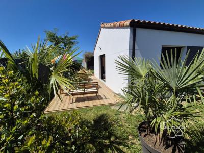 Acheter Maison 120 m2 Talmont-saint-hilaire