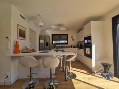 Acheter Maison Talmont-saint-hilaire 413500 euros