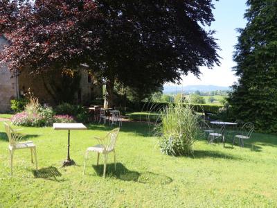 Acheter Maison Saint-didier-sur-arroux 348500 euros