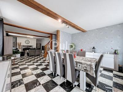 Annonce Vente Maison Douriez 62