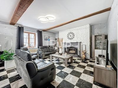 Acheter Maison 187 m2 Douriez