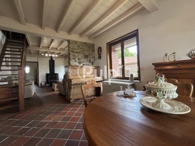 Annonce Vente 6 pices Maison Valhuon 62