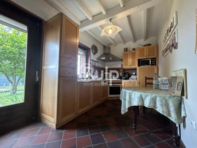 Acheter Maison 160 m2 Valhuon