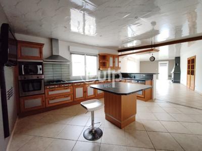 Annonce Vente 6 pices Maison Coulomby 62