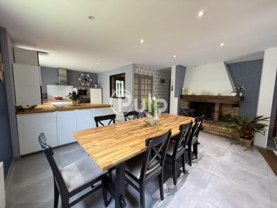 Acheter Maison 106 m2 Henin-beaumont