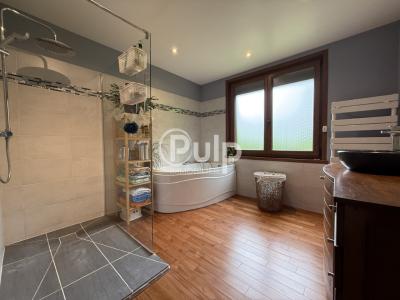 Acheter Maison Henin-beaumont 226000 euros