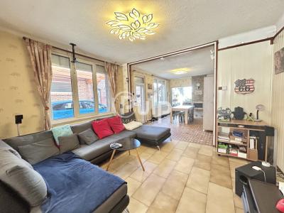Annonce Vente 6 pices Maison Provin 59
