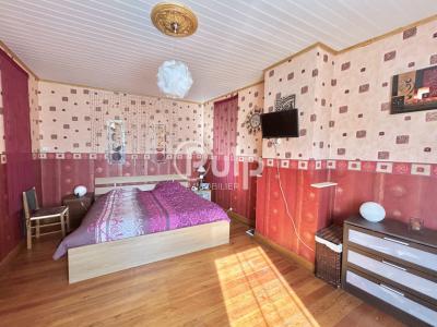 Acheter Maison 318 m2 Provin