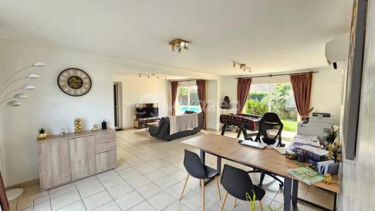 Acheter Maison 240 m2 Pau