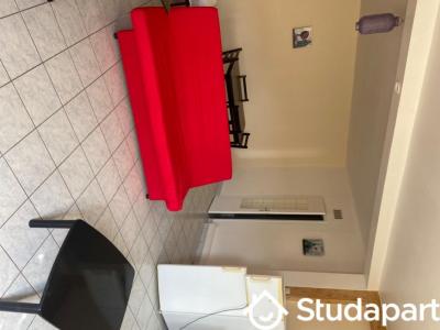 Louer Appartement 38 m2 Blois