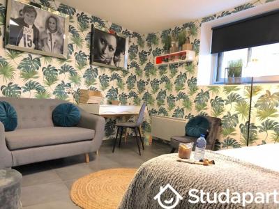 Annonce Location 2 pices Appartement Lyon-3eme-arrondissement 69