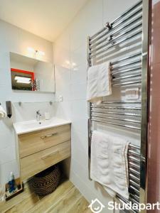 Louer Appartement 25 m2 Lyon-3eme-arrondissement