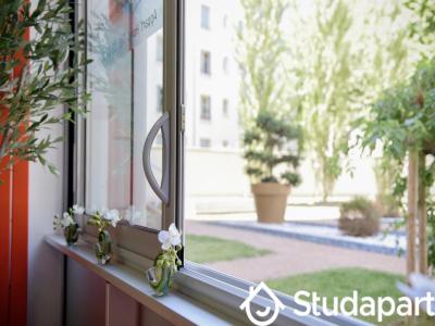 Louer Appartement Lyon-3eme-arrondissement Rhone