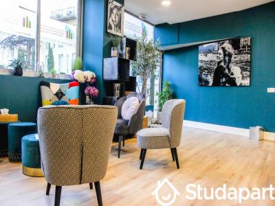 Louer Appartement Lyon-3eme-arrondissement 1190 euros