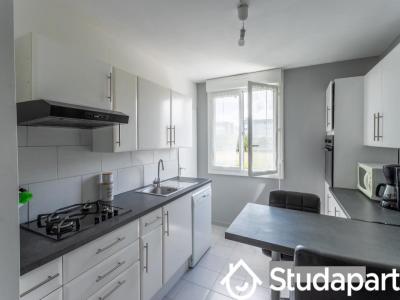 Louer Appartement 10 m2 Reze