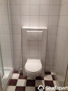 Louer Appartement Pont-sainte-marie Aube