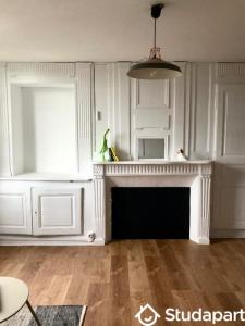 For rent Limoges 2 rooms 41 m2 Haute vienne (87000) photo 1