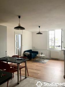 For rent Limoges 2 rooms 41 m2 Haute vienne (87000) photo 3