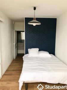 For rent Limoges 2 rooms 41 m2 Haute vienne (87000) photo 4
