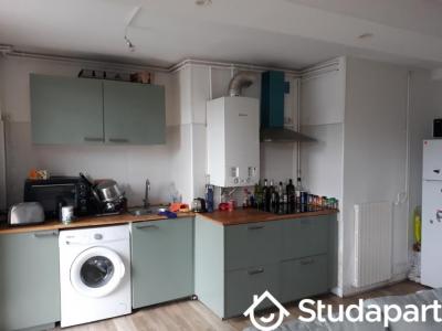 Annonce Location Appartement Toulouse 31