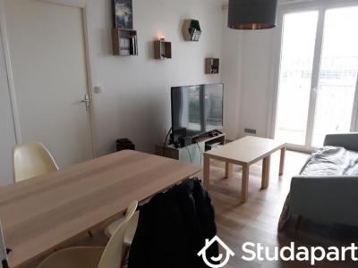 Louer Appartement 10 m2 Toulouse