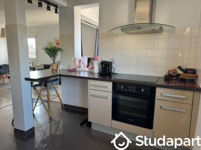 Louer Appartement 14 m2 Reims