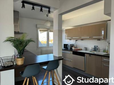 Louer Appartement Reims Marne