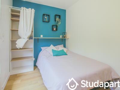 Annonce Location Appartement Villebon-sur-yvette 91