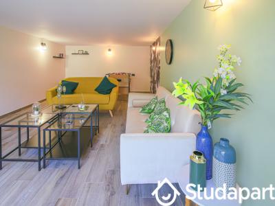 Louer Appartement 11 m2 Villebon-sur-yvette