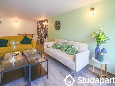 Louer Appartement Villebon-sur-yvette Essonne